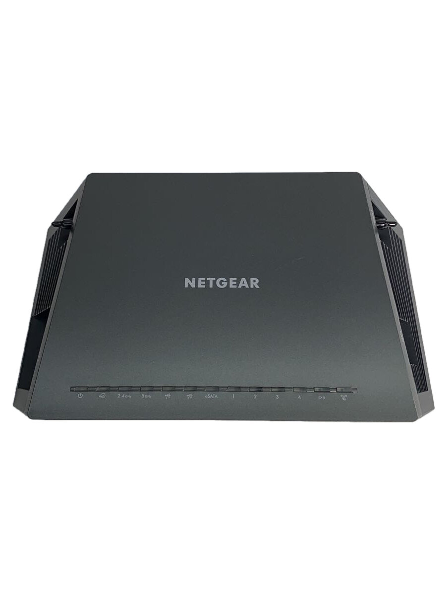 【ブランド】NETGEAR 【ブランドカナ】ネットギア 【型番】 【程度】B 【カラー】 【キーワード】　　 2024/10/31 セカンドストリート丸亀南店 【3437】【中古】NETGEAR◆パソコン周辺機器/R7800-100JPS【...