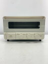 【中古】BRUNO◆トースター crassy+ スチーム&ベイク トースター BOE067【家電・ビジュアル・オーディオ】