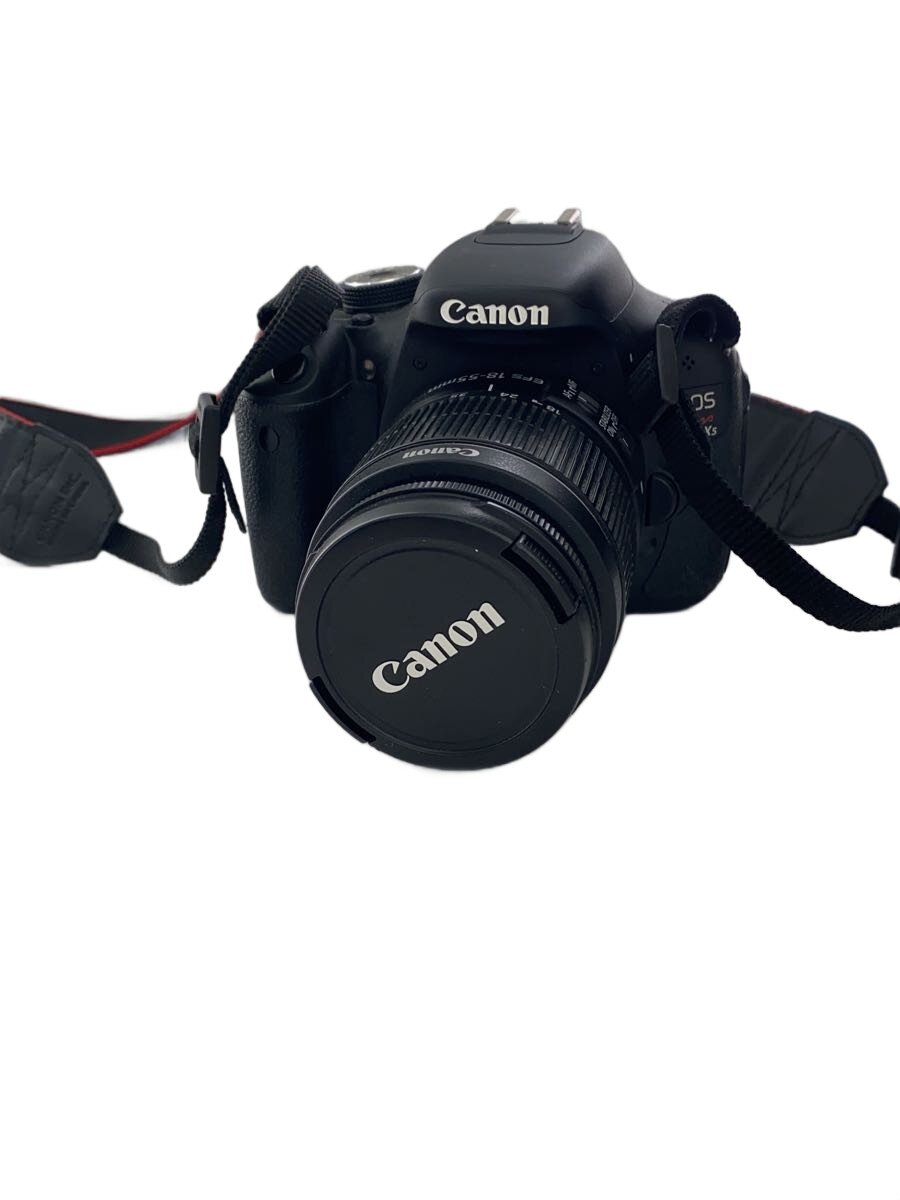 【中古】CANON◆デジタル一眼カメラ 