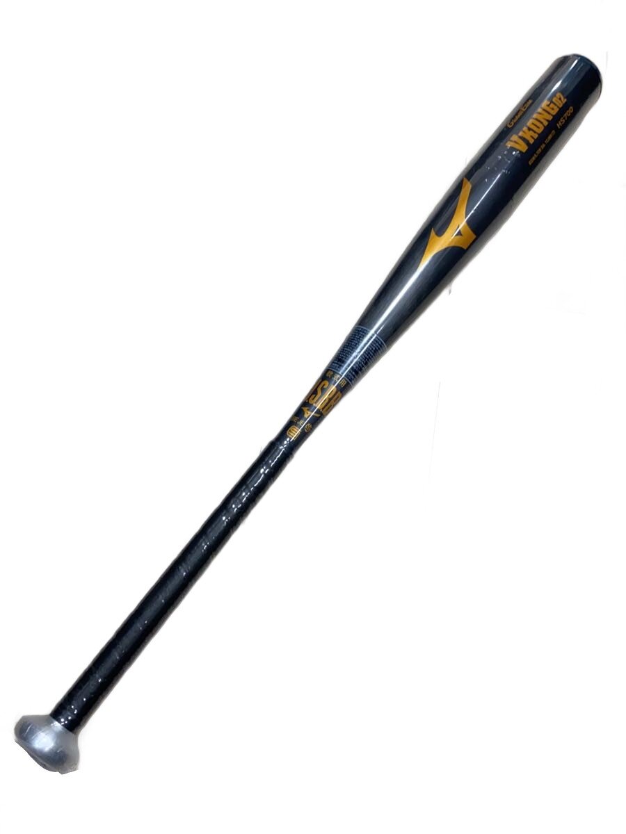 【ブランド】MIZUNO 【ブランドカナ】ミズノ 【型番】 【程度】S 【カラー】ブラック 【キーワード】　　　/ 2026/08/26 セカンドストリート北長池店 【2995】【中古】MIZUNO◆野球用品/BLK/HS700 ブランド MIZUNO 型番 カラー ブラック 実寸（cm） 【/】 幅：6 / 高さ：82 / 奥行：6 【その他】 その他サイズ：/ 商品は　セカンドストリート北長池店の店頭にて販売しております。商品に関するお問合わせは、お電話(TEL:026-252-5077)にて、問合わせ番号：2329957929355をお伝えください。 配送方法やお支払い方法に関するお問い合わせは、サポートセンターまでご連絡をお願いします。 ※お電話の対応は営業時間内のみとなります。お問い合わせフォームでお問い合わせの際はご注文番号をご記入下さい この商品に関する出品店舗からのコメント 1所々傷、汚れありビニールがしており使用感が見受けられない極美品のお品物でございます。また、店頭との同時販売になりますので、状態が変動する場合がございます。あらかじめご了承ください。