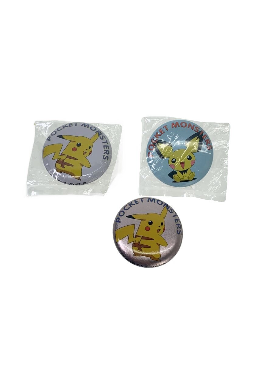 ジムバッジ 2枚セット 楽天市場】ポケモン ジムバッジ セット（ホビー）の通販
