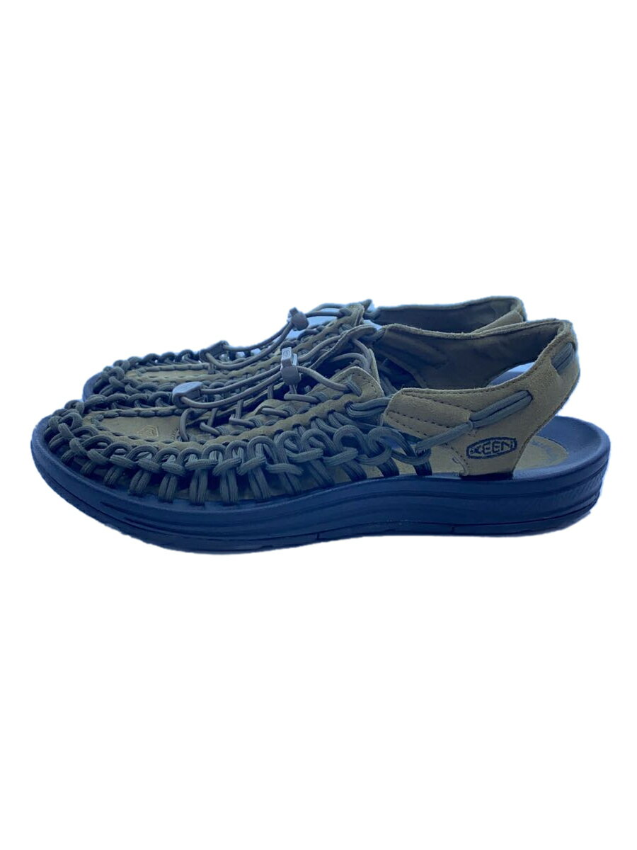 【中古】KEEN◆UNEEK/サ