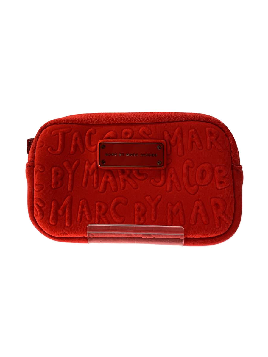 【中古】MARC BY MARC JACOBS◆小物/--/ORN/レディース/M0003464【服飾雑貨他】