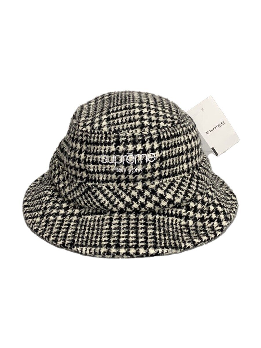 楽天市場】supreme バケットハット 中古の通販