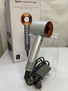 【中古】dyson◆ドライヤー・ヘアアイロン Dyson Supersonic Ionic HD03 ULF SSC TB【家電・ビジュアル・オーディオ】(2)