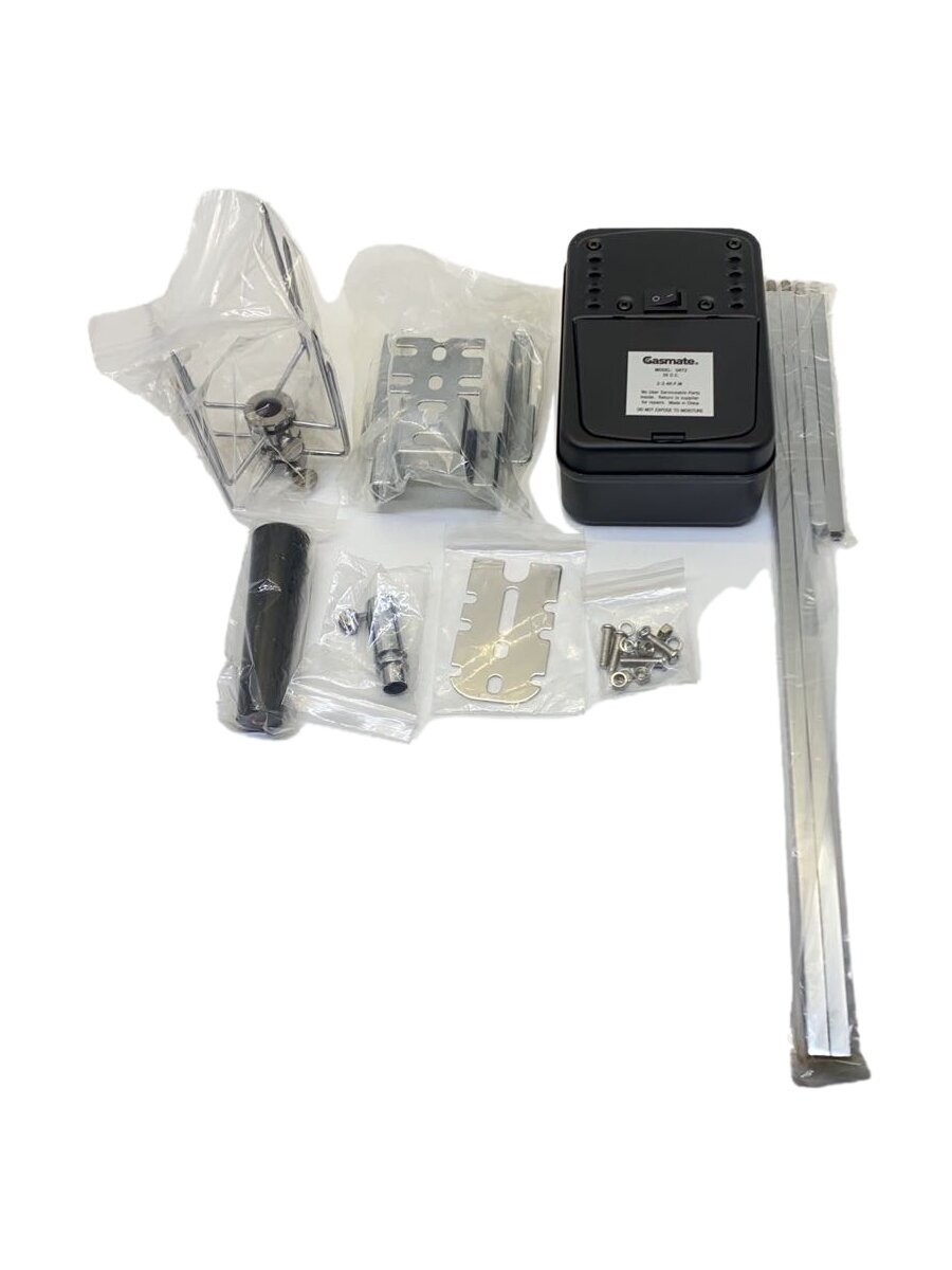 【中古】Gasmate/キャンプ用品その他/SLV/GRT2【スポーツ】
