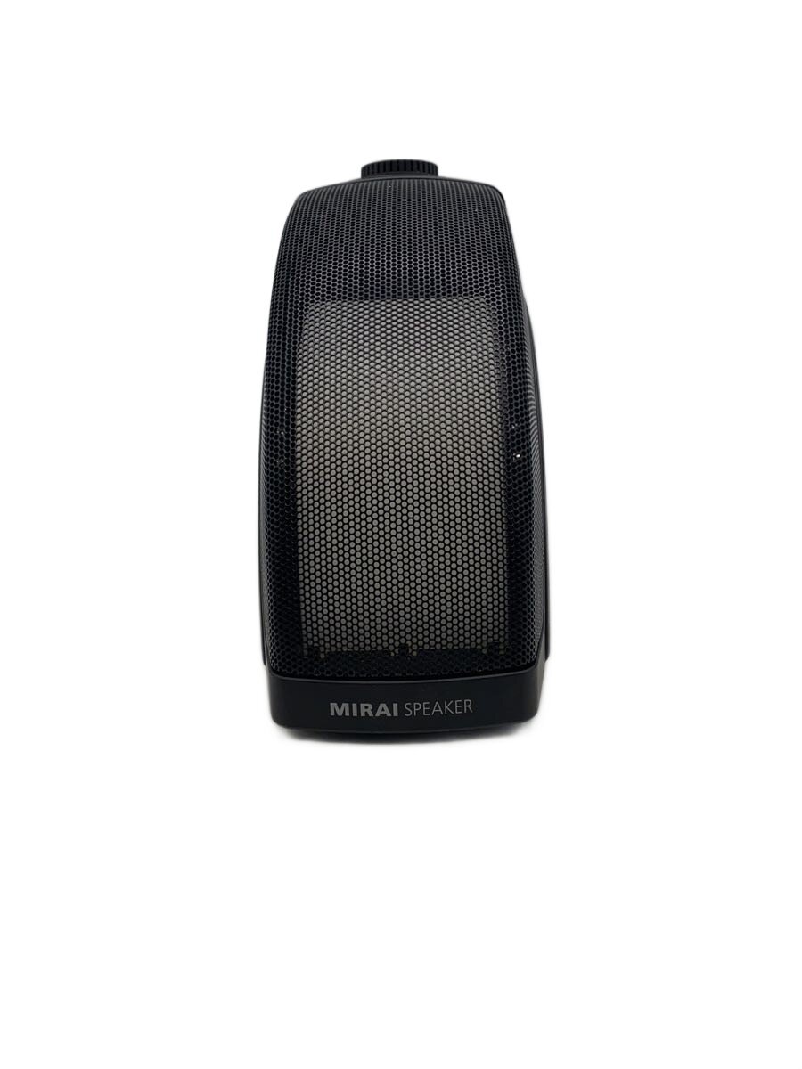 【中古】Mirai Speaker(サウンドファン)◆スピーカー/SF-MIRAIS5//【家電・ビジュア...