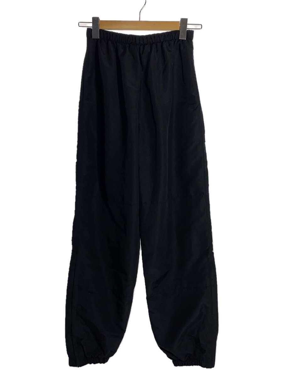 【中古】SKILCRAFT◆ナイロントレーニングパンツ/S/ナイロン/BLK/8415-01-465-4872【メンズウェア】