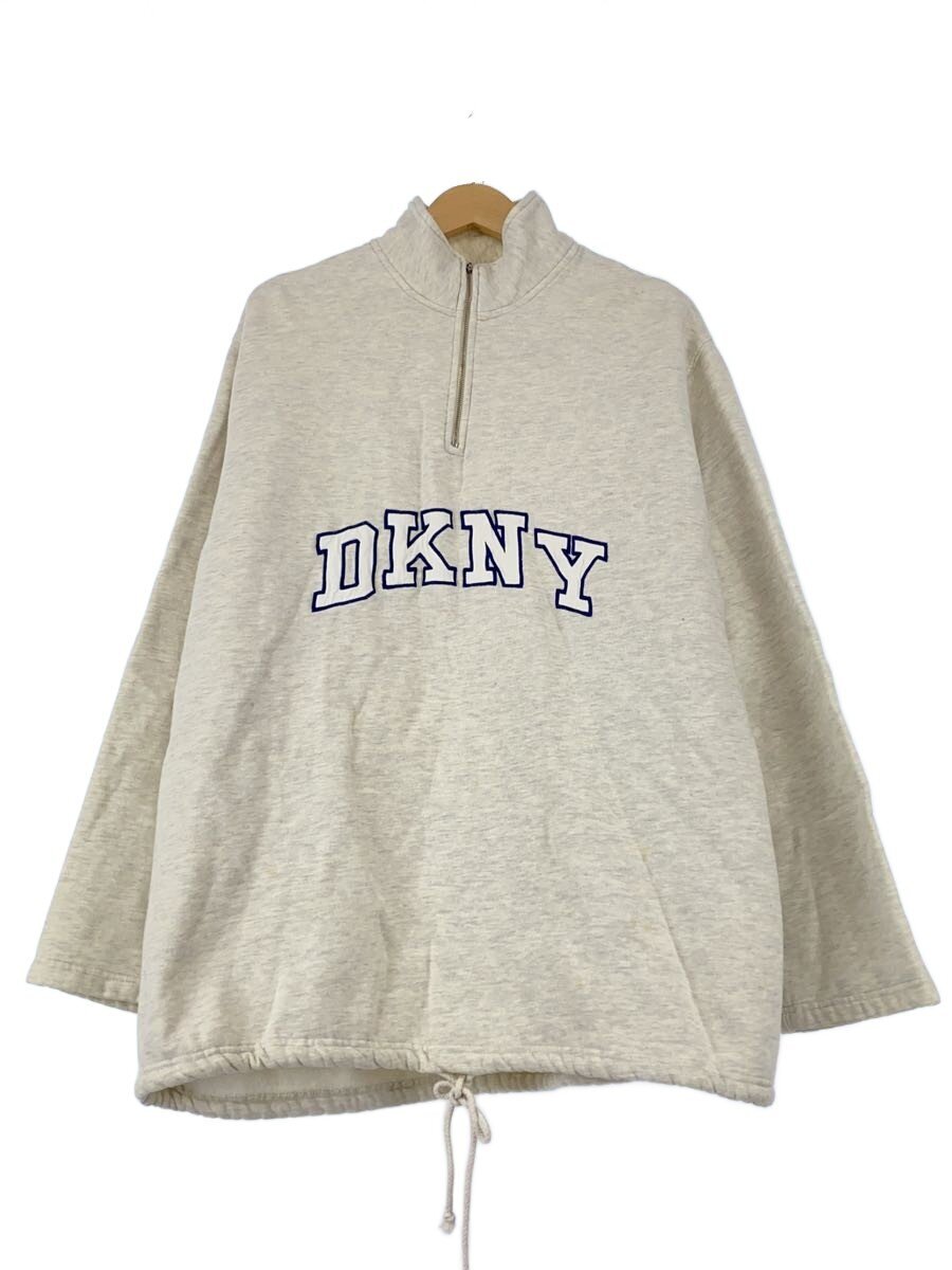 楽天市場】DKNY ダナキャラン（スウェット・トレーナー｜トップス 