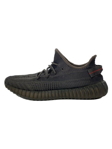 【中古】adidas◆YEEZY BOOST 350 V2/イージーブースト 350 V2/FU9006/ブラック/29cm/BLK【シューズ】 【中古】adidas◆YEEZY BOOST 350 V2/イージーブースト 350 V2/FU9006/ブラック/29cm/BLK【シューズ】