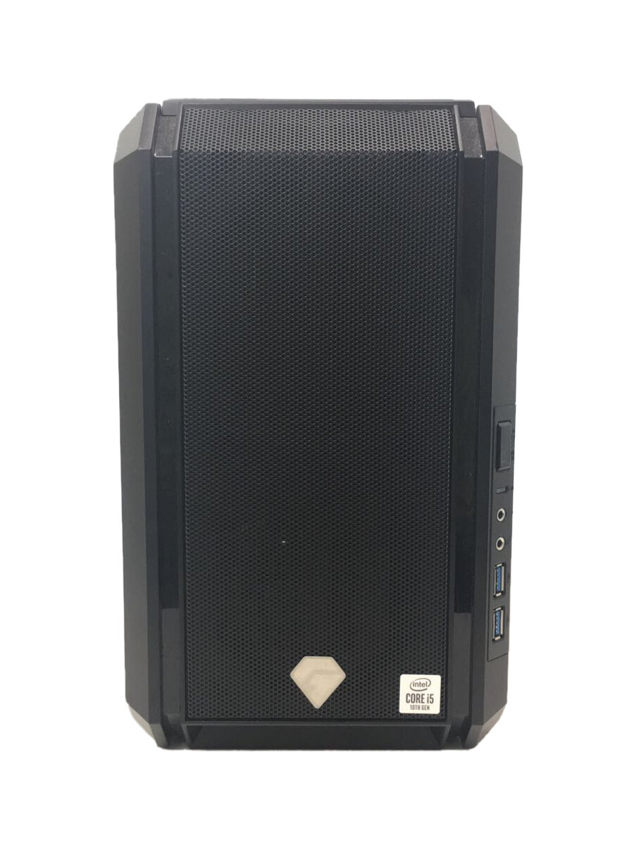 【中古】TO Be Filled By O.E.M./デスクトップPC/Corei5第1/8GB/2020//【パソコン】