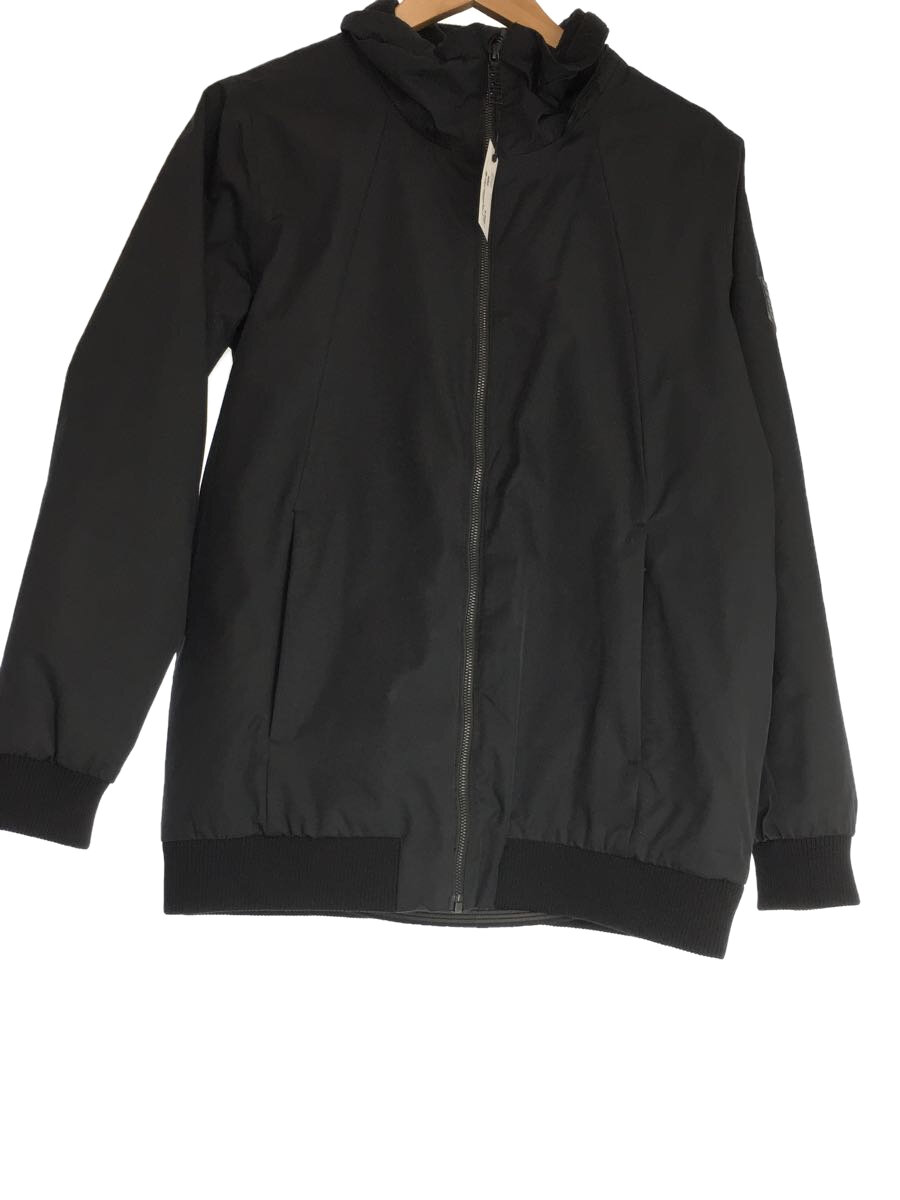 【中古】BURTON◆ウェアー/S/ブラック/10325 VN 815178/ポリエステル/ナイロン//マウンテンパーカー【スポーツ】