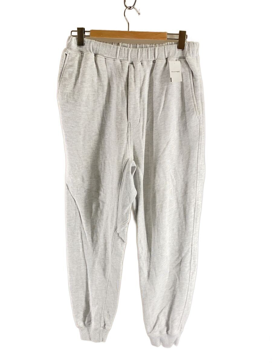 FreshService◆汚れ有/LIGHT OZ SWEAT JOGGERS/M/コットン/GRY/fsw-22-sw_50