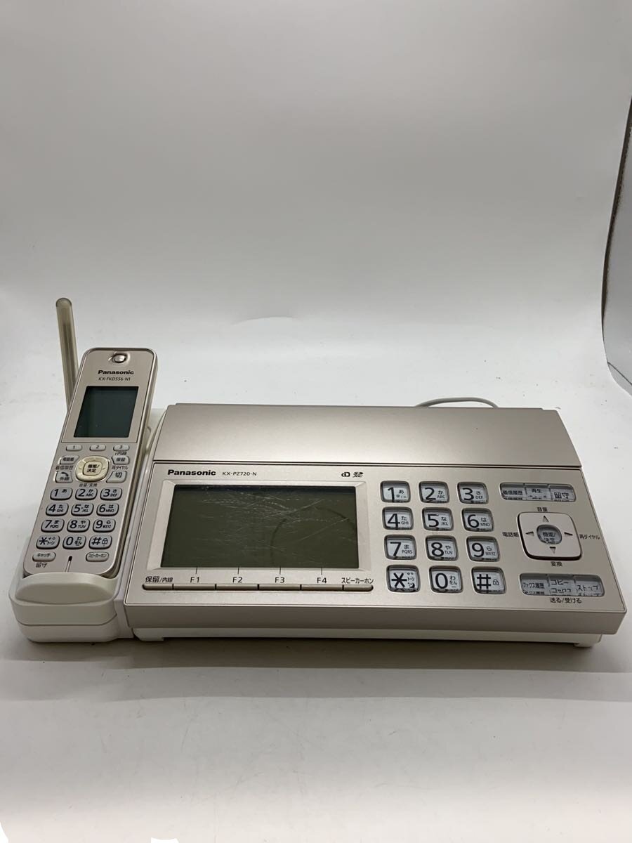 楽天市場】panasonic kx-pz720dlの通販