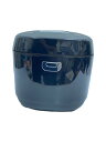 【中古】IRIS OHYAMA◆ジャー炊飯器/RC-IK10-B【家電・ビジュアル・オーディオ】