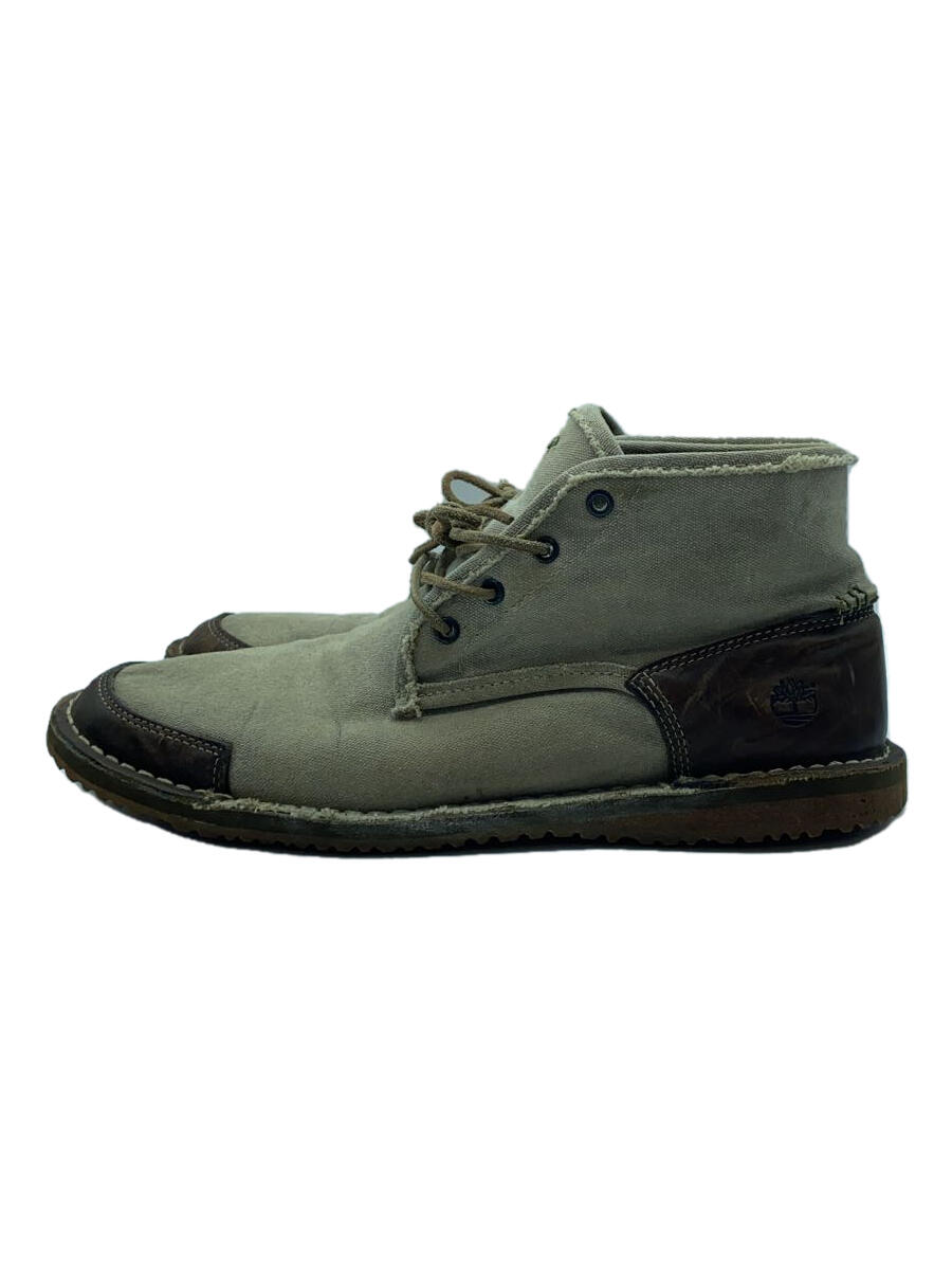 【中古】Timberland◆シューズ/10M【シ