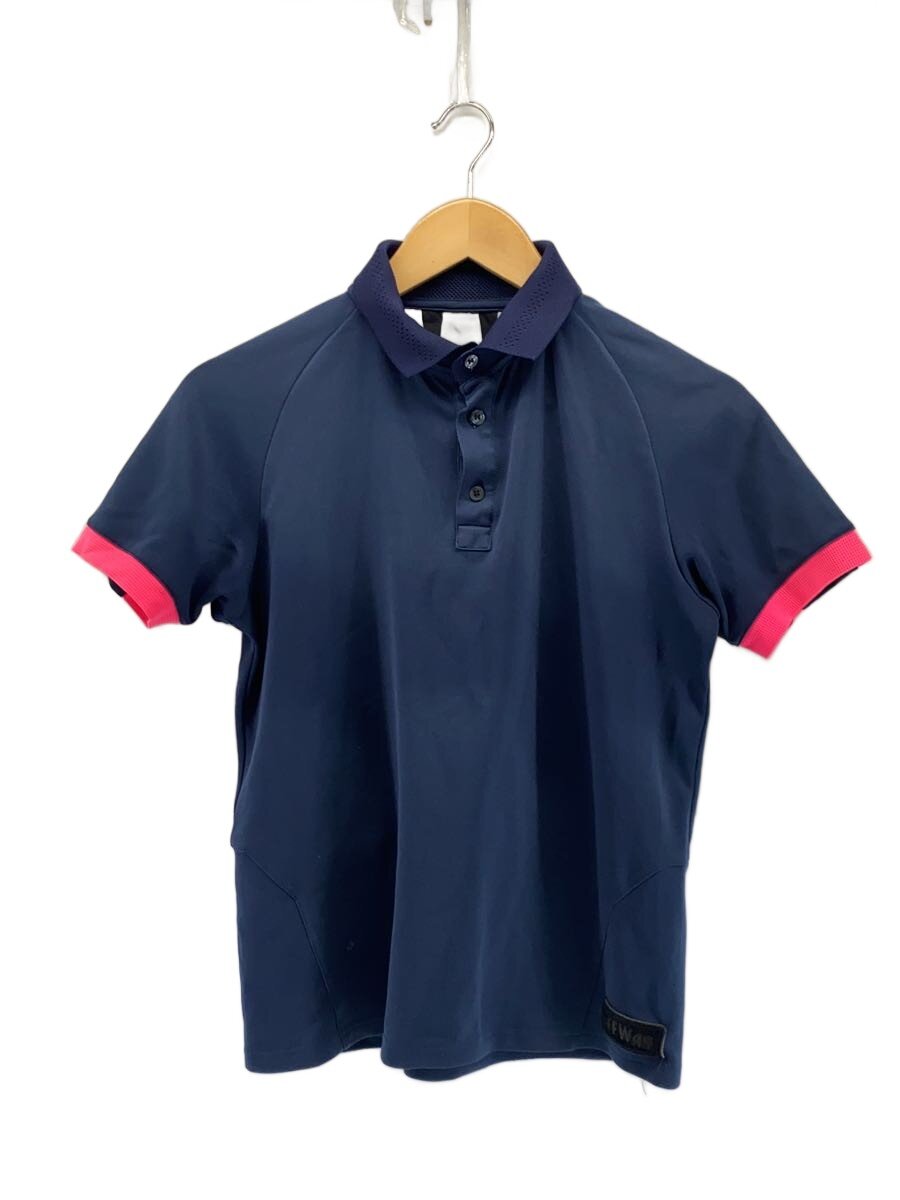 【中古】TFW49◆スポーツウェアー/2/NVY/T102010007【スポーツ】