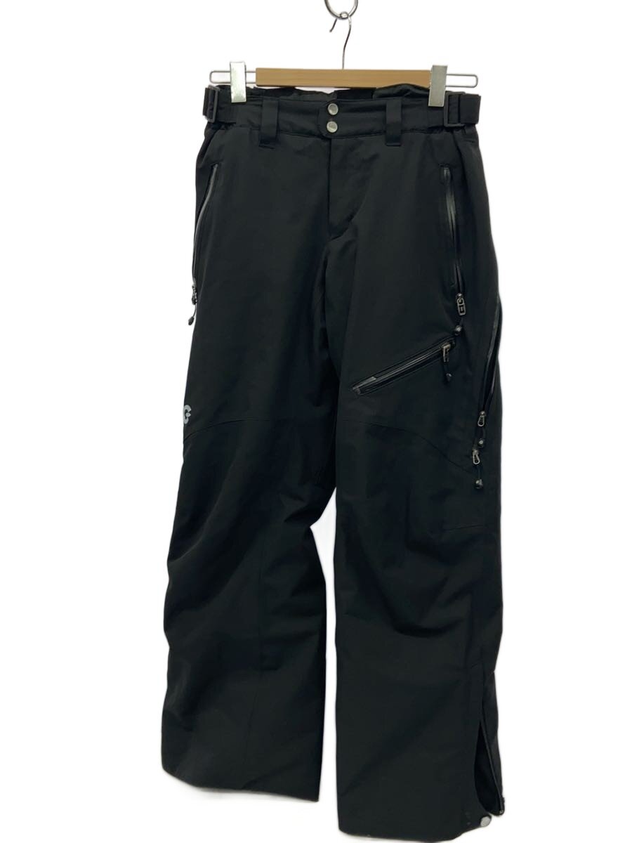 【中古】GOLDWIN◆ウェアー/L/BLK/G-8341【スポーツ】