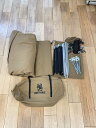 【中古】ONETIGRIS◆ソロホームステッドTC/ドーム/1~2人用/BRW/CE-BHS06-TC-A【スポーツ】