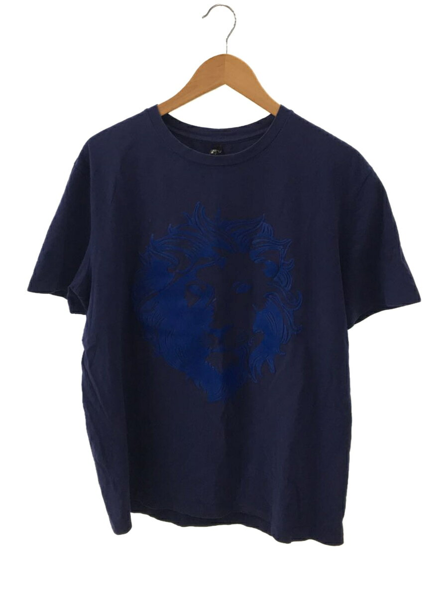 【中古】VERSUS VERSACE◆Tシャツ/--/コ