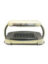 【中古】日本エー・アイ・シー◆ホットプレート Aladdin AEG-G13A【家電・ビジュアル・オーディオ】