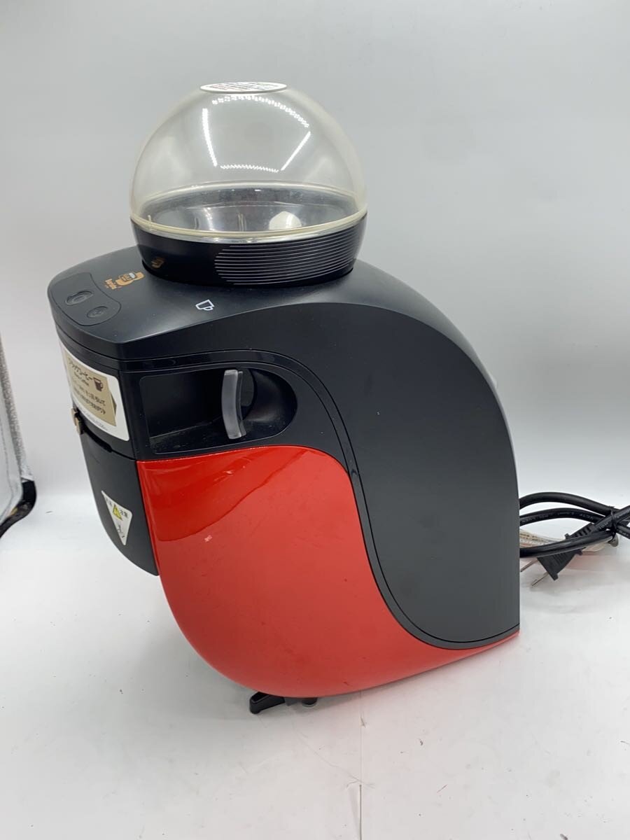 2nd STREET 楽天市場店の【中古】Nestle◆コーヒーメーカー/SPM9636//【家電・ビジュアル・オーディオ】｜アングル3