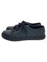 【中古】GUCCI◆GGキャンバス/ローカットスニーカー/US6.5/BLK/キャンバス/426189【シューズ】(4)