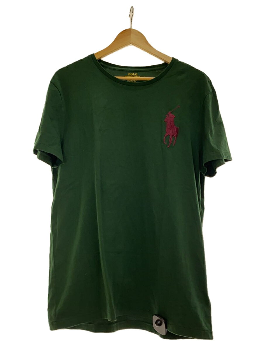 【中古】POLO RALPH LAUREN◆長袖...の商品画像