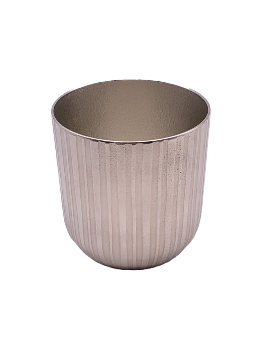 【中古】グラス/SLV【キッチン用品】