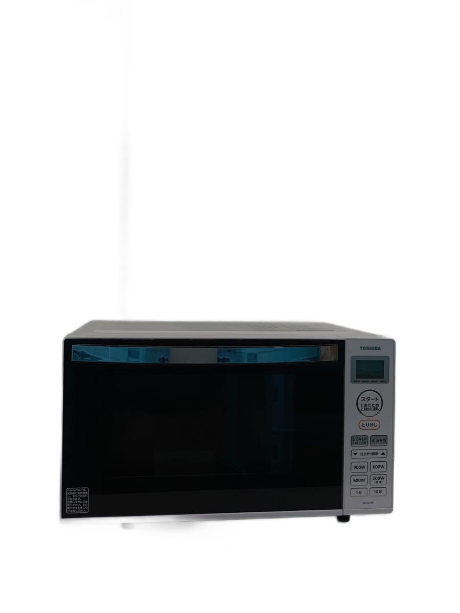 【中古】TOSHIBA◆電子レンジ ER-SS17A【家電・ビジュアル・オーディオ】