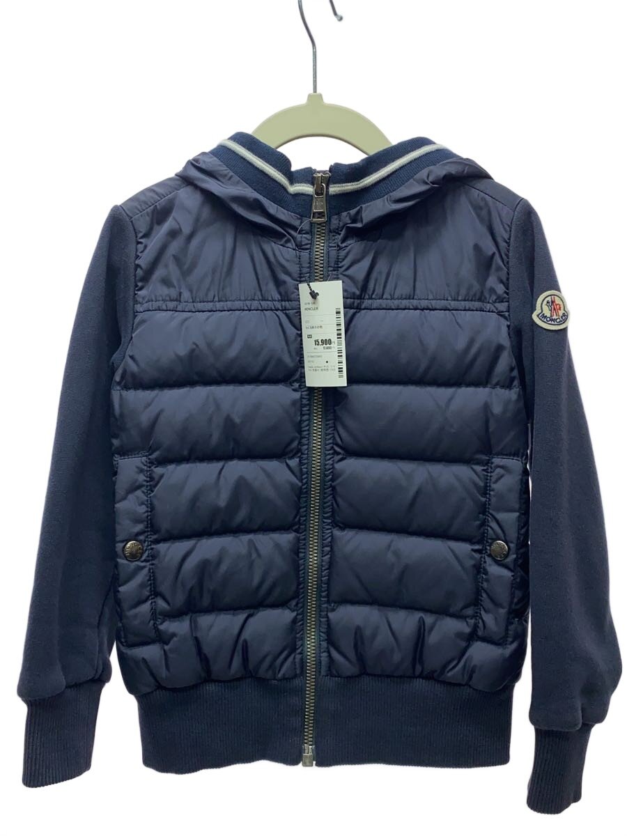 楽天市場】moncler 中古（キッズ・ベビー・マタニティ）の通販