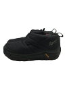 【中古】Danner◆FREDDO LO B200 PF/27cm/BLK/D120075【シューズ】