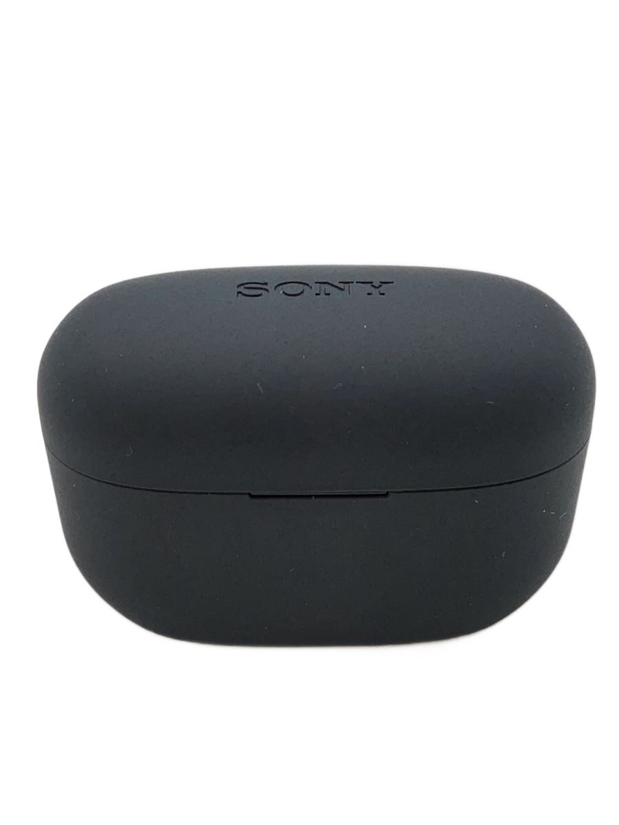 【中古】SONY◆イヤホ