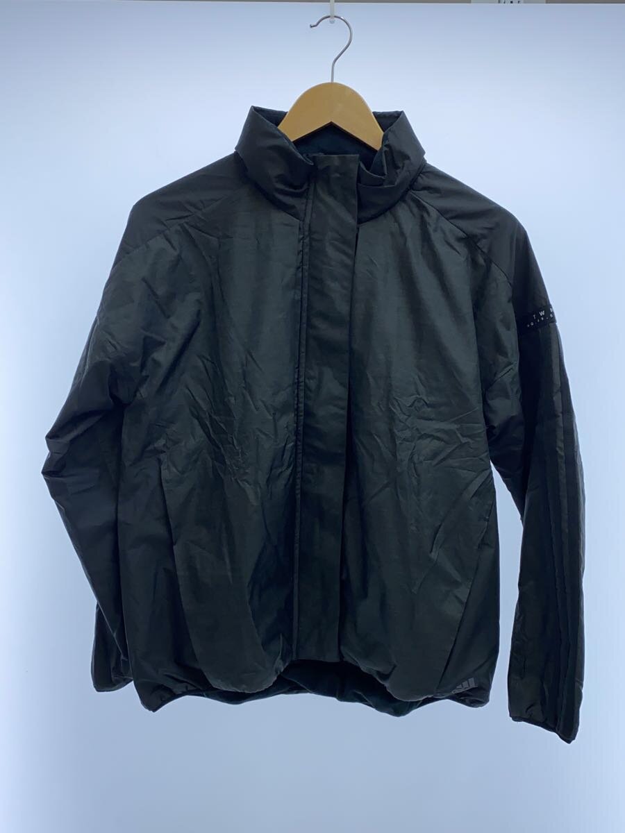 【中古】adidas◆スポーツウェアー/M/BLK/DN1294【スポーツ】(4)