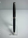 【中古】PARKER◆ボールペン/文具/BLK【インテリア小物・日用雑貨】