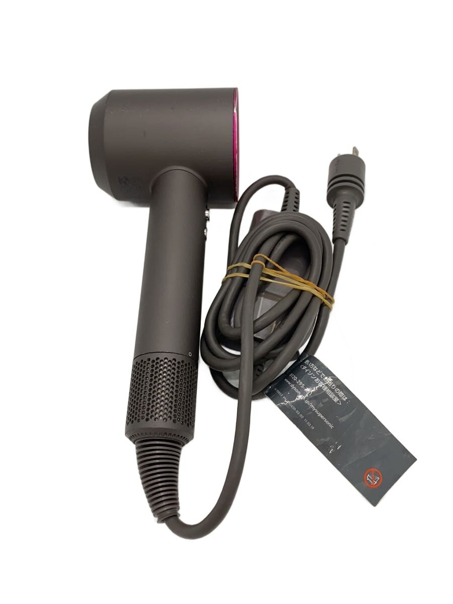 楽天市場】dyson supersonic ionic hd03の通販