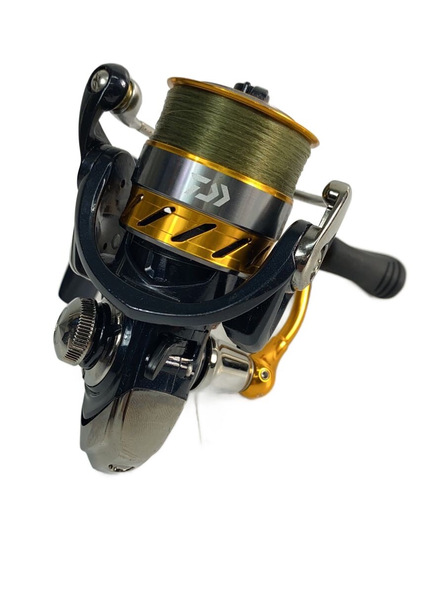 【中古】DAIWA◆リール/REVROS 2004H//【スポーツ】
