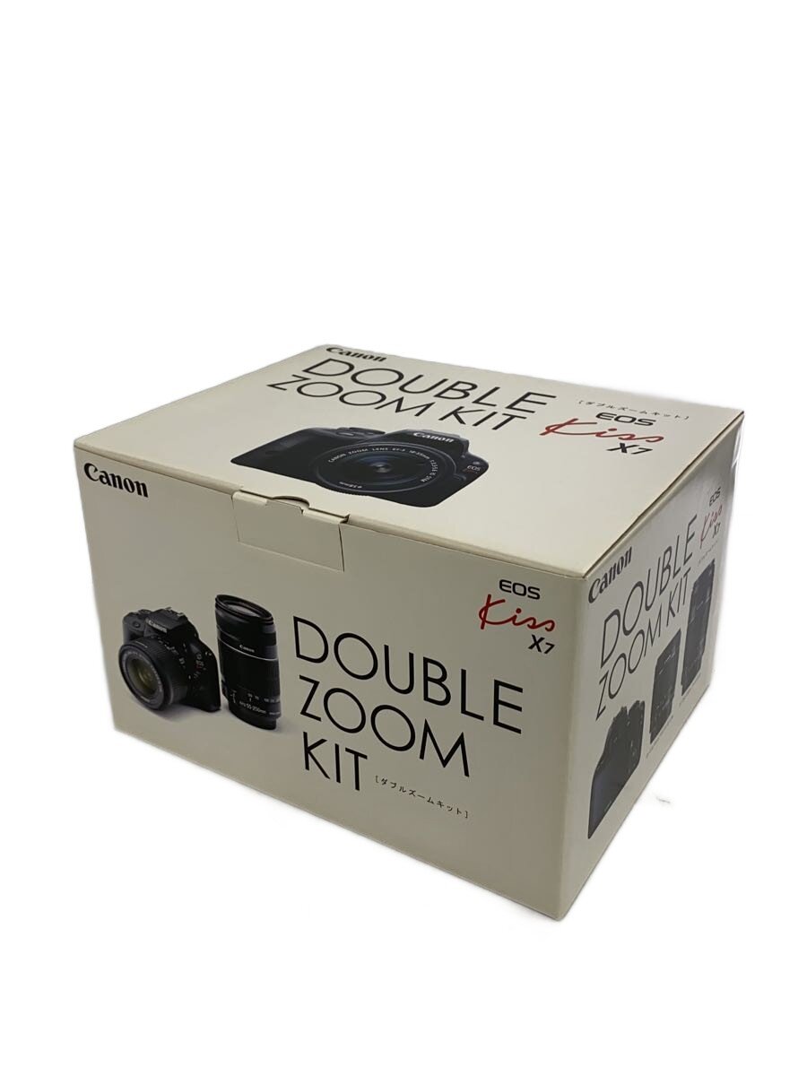 【中古】CANON◆デジタル一眼カメラ EOS 80D EF-S18-55 IS STM レンズキット【カメラ】