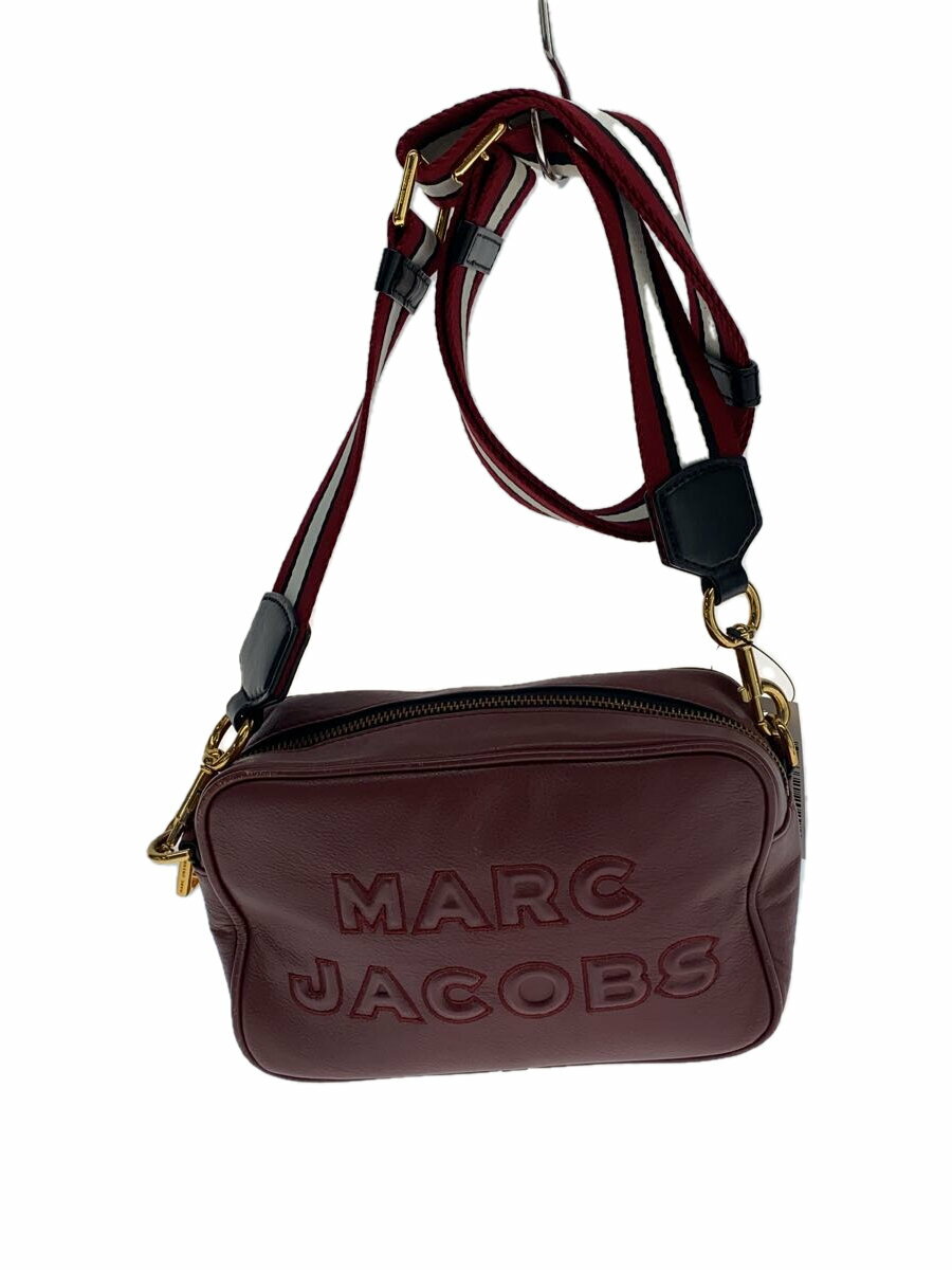MARC JACOBS ショルダーバッグ カベルネボルドー レディース 楽天市場】ボルドー(ブランドマーク ジェイコブス