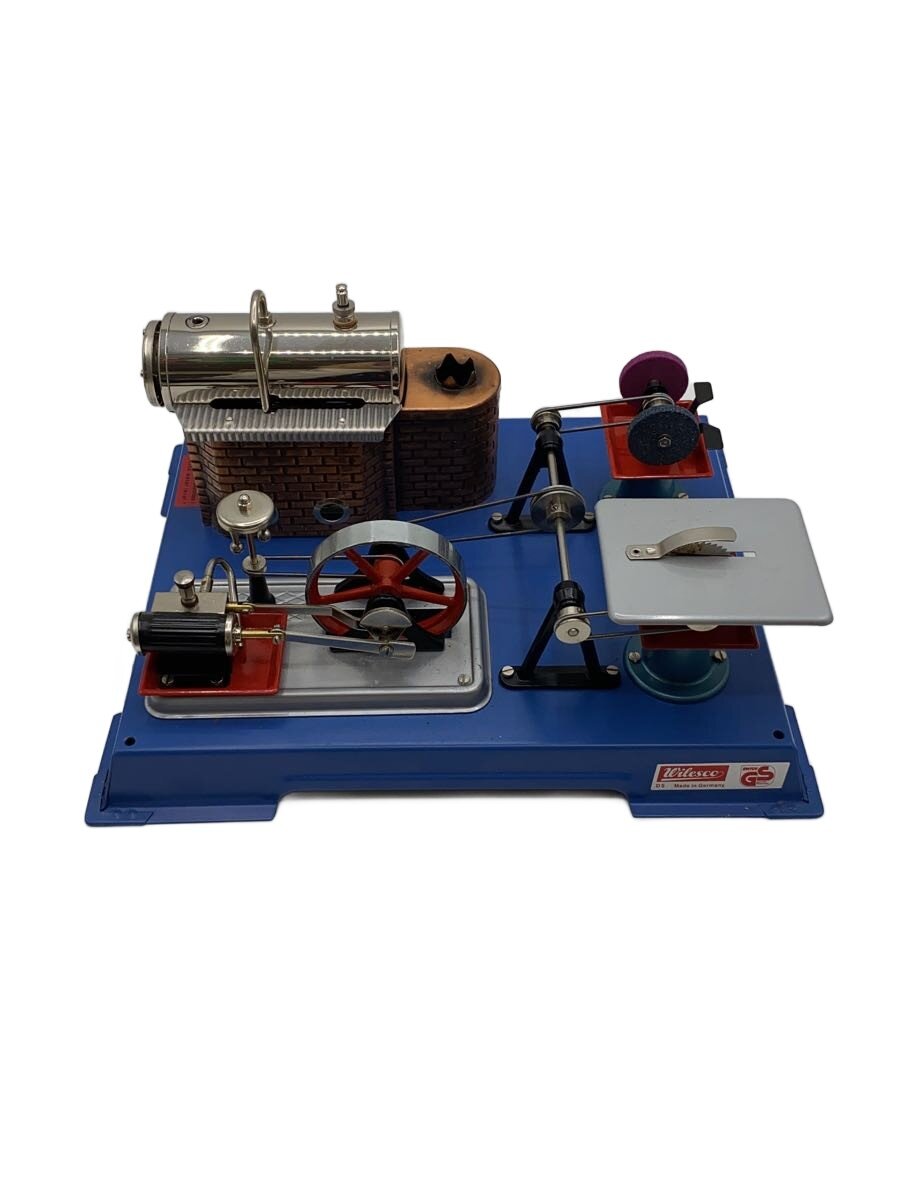 【中古】wilesco/インテリア雑貨/D101【インテリア小物・日用雑貨】