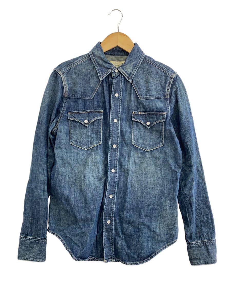 激レア白タグ】RALPH LAUREN 111mj TYPE デニムジャケット 楽天市場