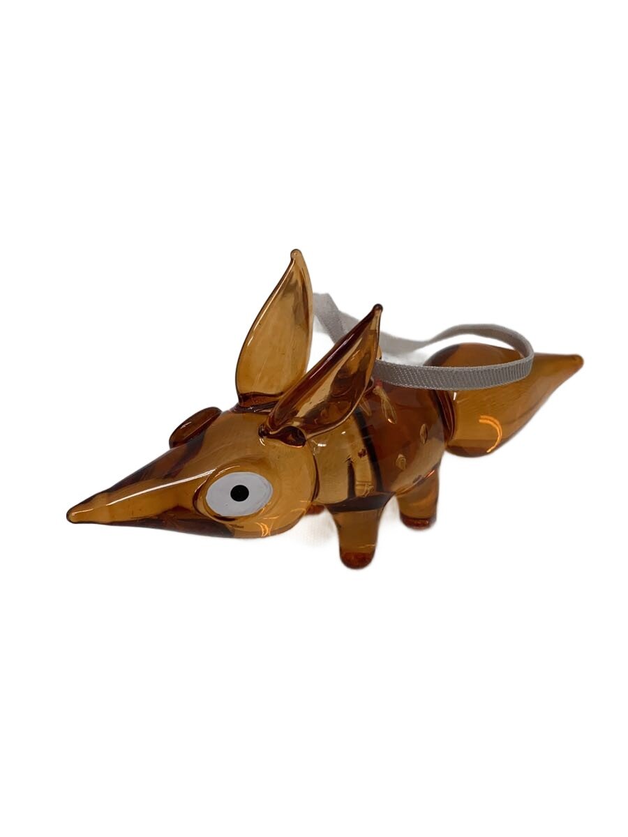 【中古】iittala◆インテリア雑貨/BRW/iittala vulpes ornament【インテリア小物・日用雑貨】