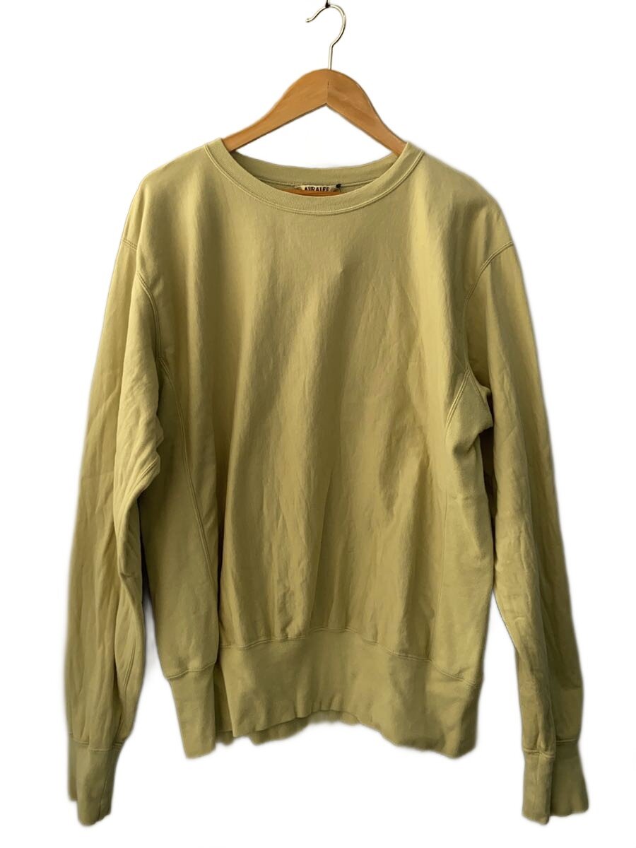 楽天市場】auralee super high gauge sweat big teeの通販