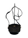 【中古】COACH◆ボディバッグ【バッグ】