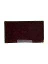 【中古】Cartier◆札入れ/レザー/BRD/メンズ【服飾雑貨他】(4)