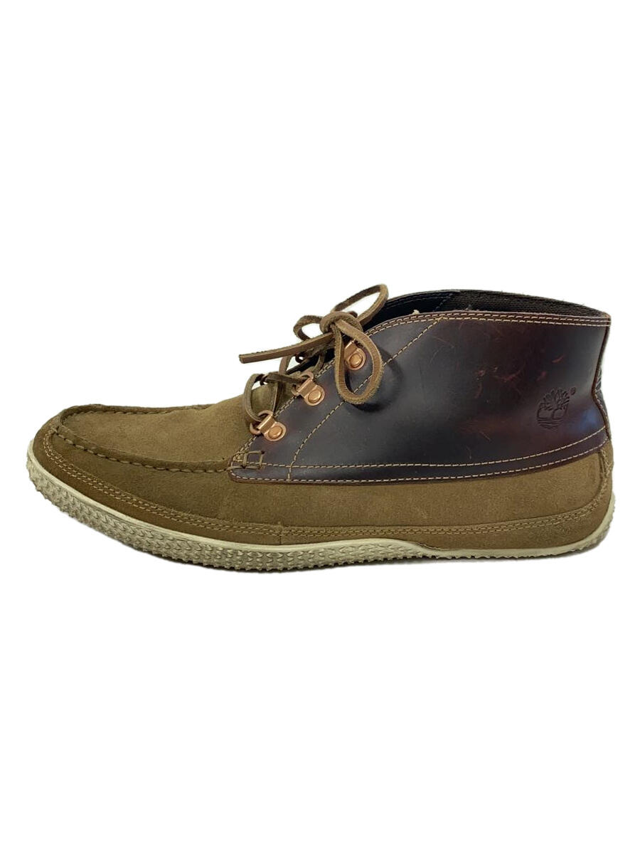 【中古】Timberland◆Timberland ティンバ