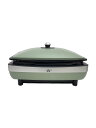 【中古】Aladdin◆ホットプレート AMG-G1300A【家電・ビジュアル・オーディオ】