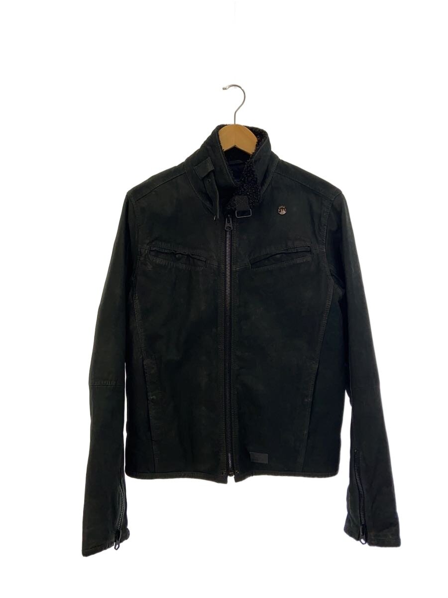 楽天市場】g star raw レザージャケットの通販