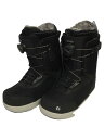 【中古】FLUX◆ソフトBOAブーツ X-FL BOA//【スポーツ】