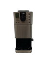 【中古】無印良品◆コーヒーメーカー MJ-CM1【家電・ビジュアル・オーディオ】
